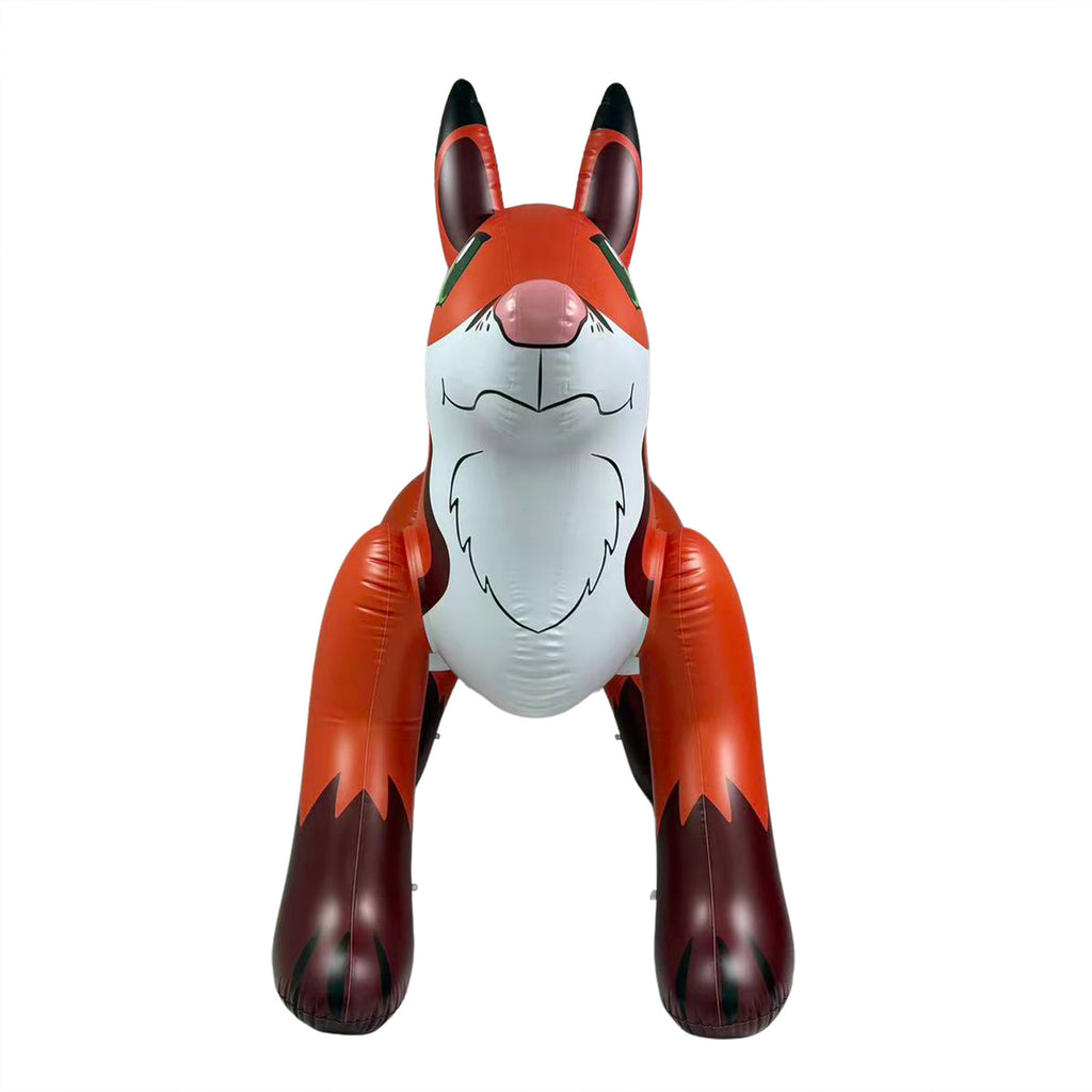 G&G Fox 84" Tall