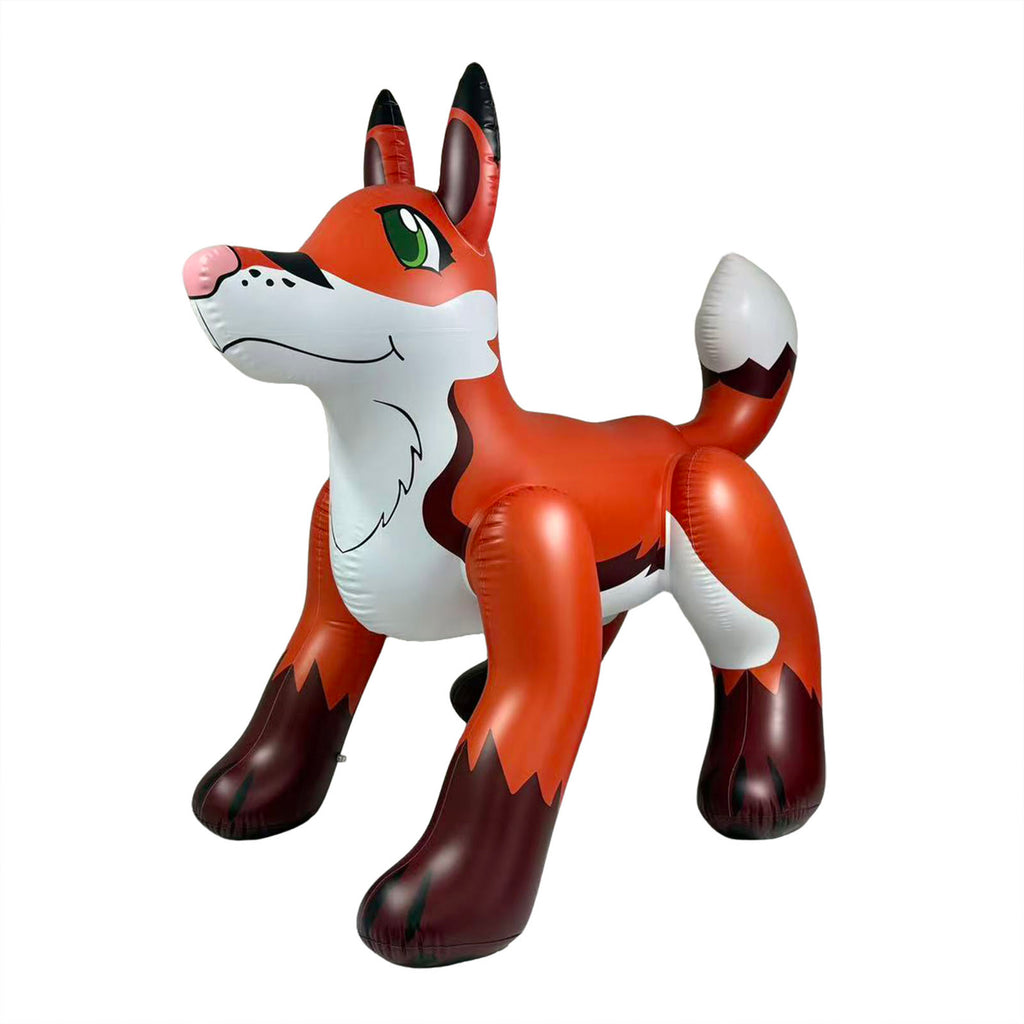 G&G Fox 84" Tall