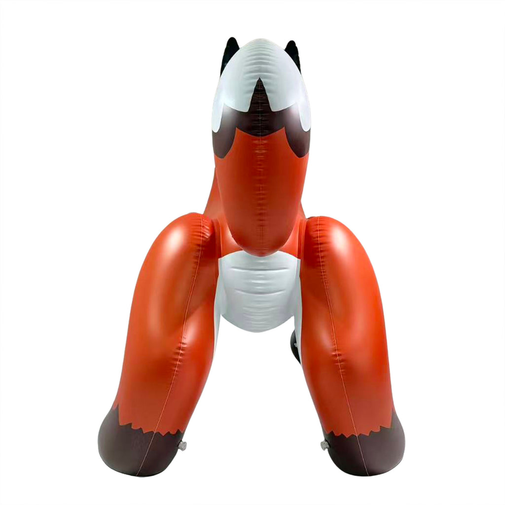 G&G Fox 84" Tall