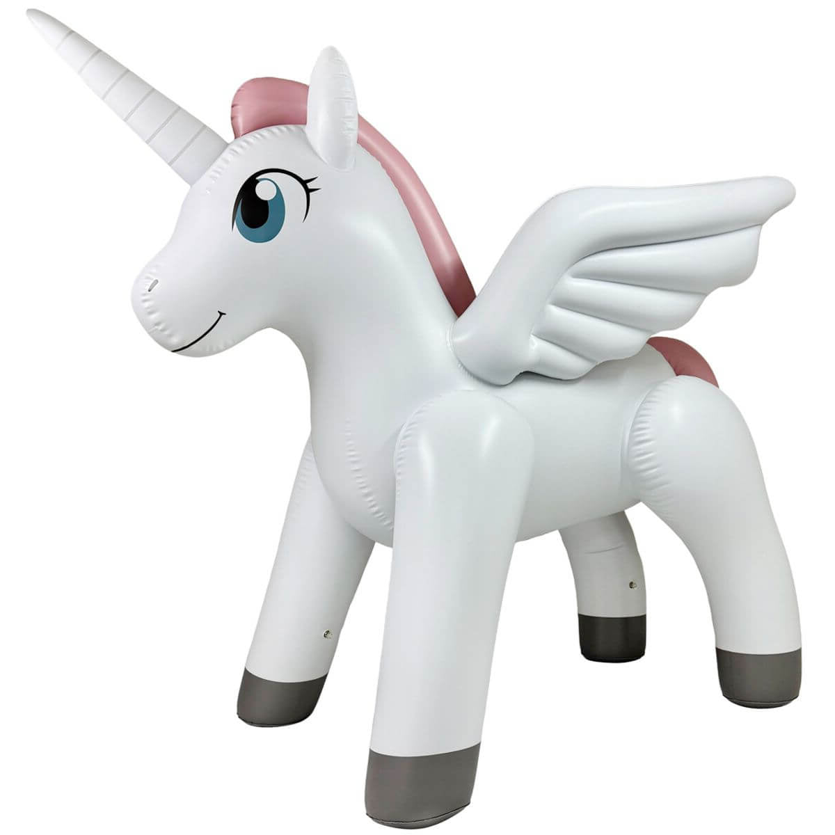 unicornです。 Alicorn the Unicorn 84” Tall – SqueakClub - owned and operated by