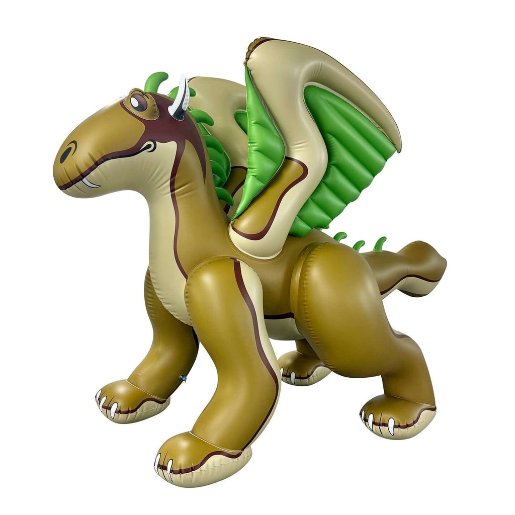 🐉Dragon with Wings - 72inch (183cm) Tall