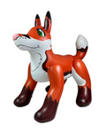 G&G Fox 84" Tall
