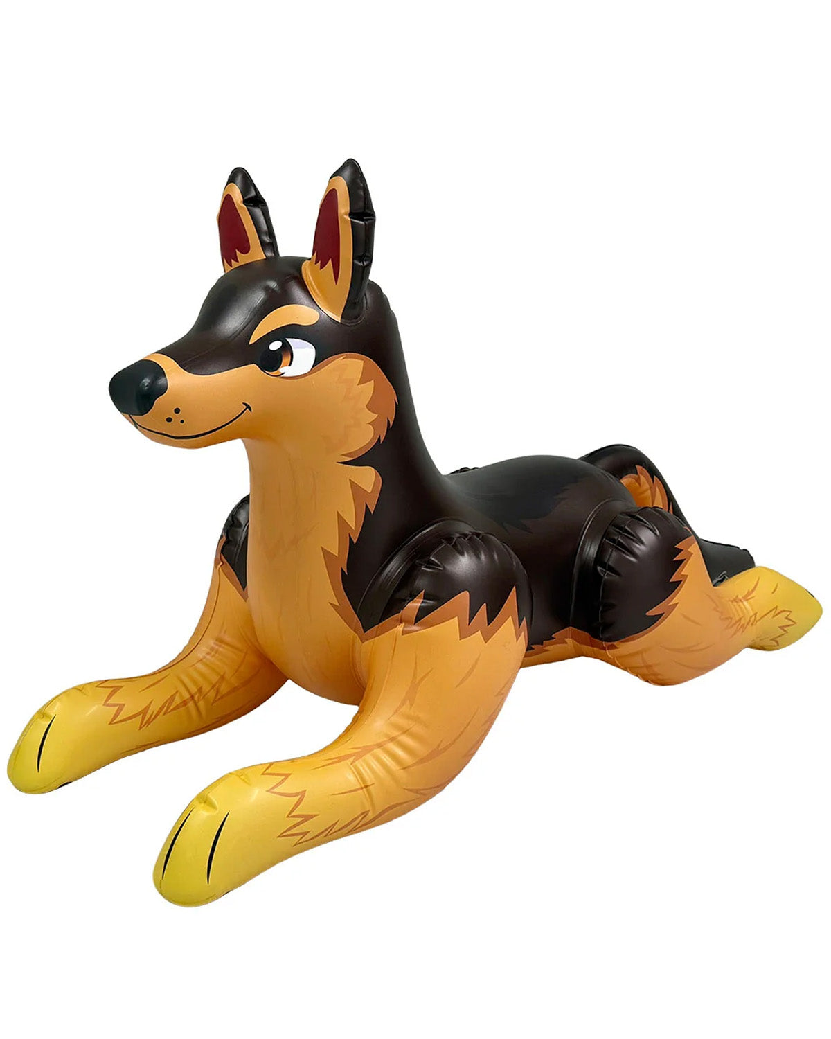 German Shepherd 48" Long *TPU*