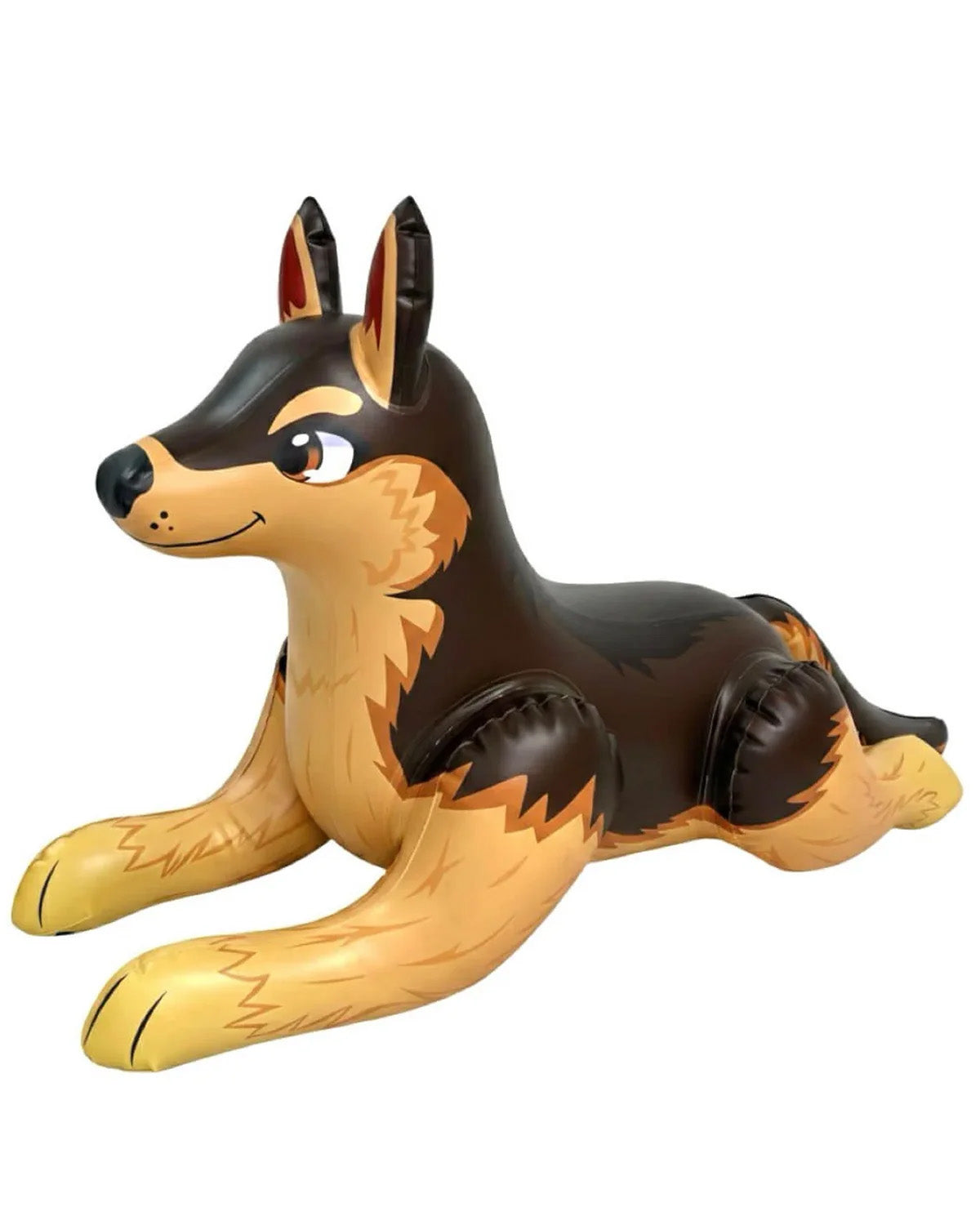 German Shepherd 48" Long *PVC*