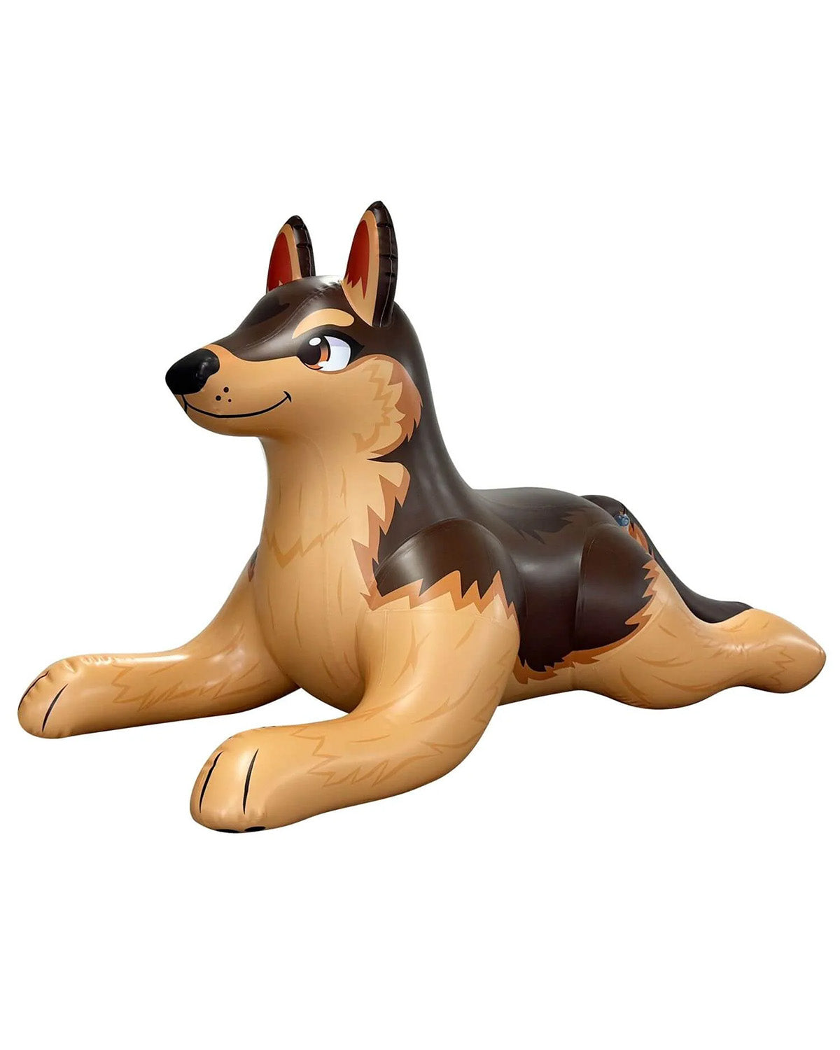 German Shepherd 88” Long