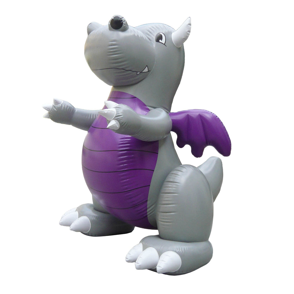 Grey Dragon