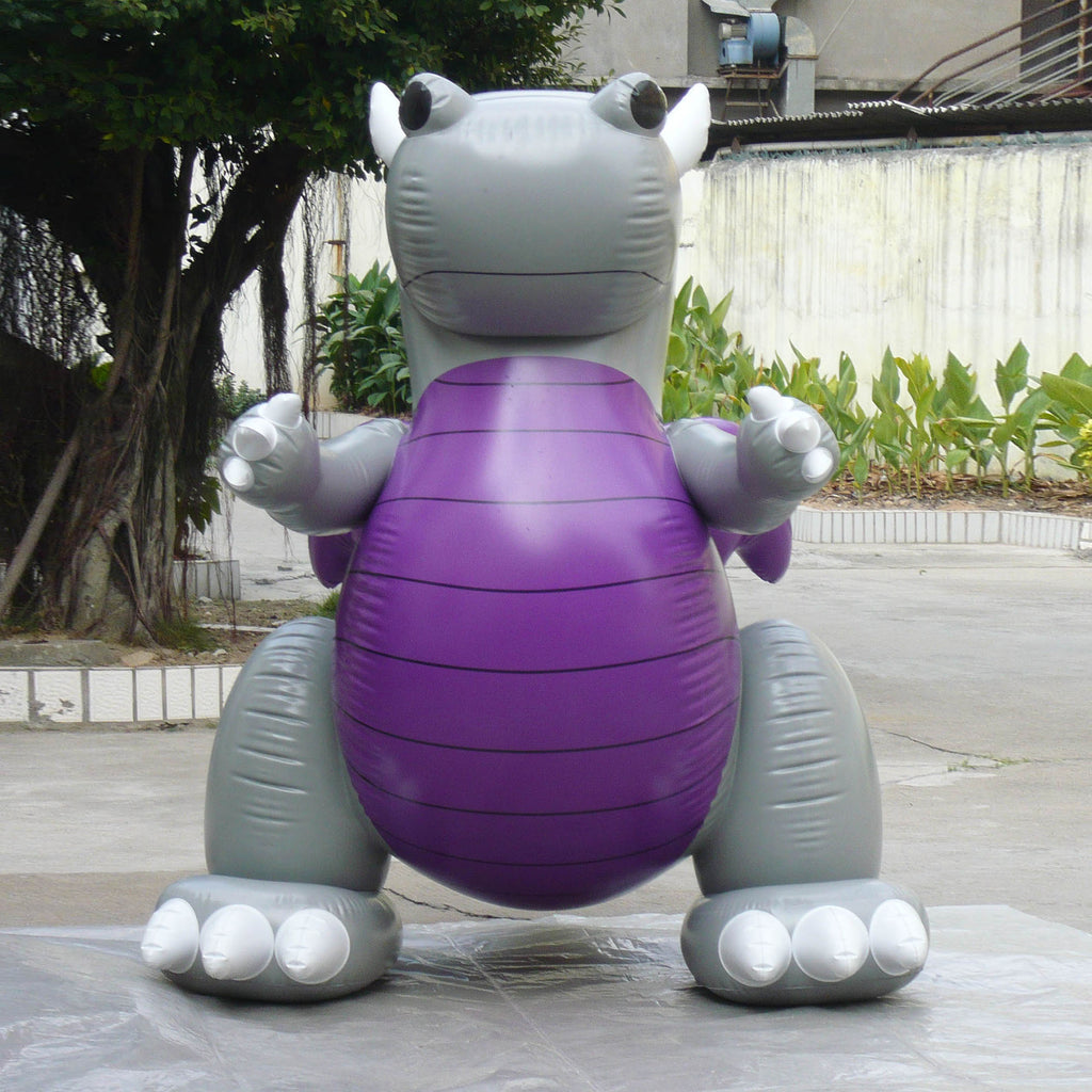 Grey Dragon