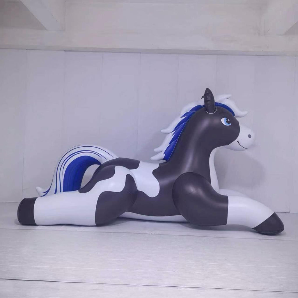 Inflatable Velaris Horse - 99"/252cm Long