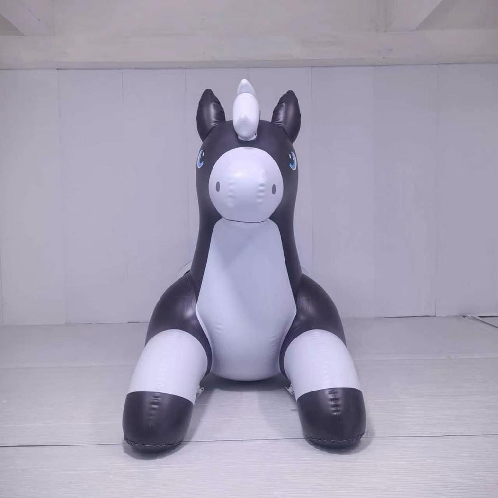 Inflatable Velaris Horse - 99"/252cm Long