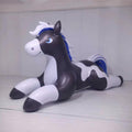 Inflatable Velaris Horse - 99"/252cm Long