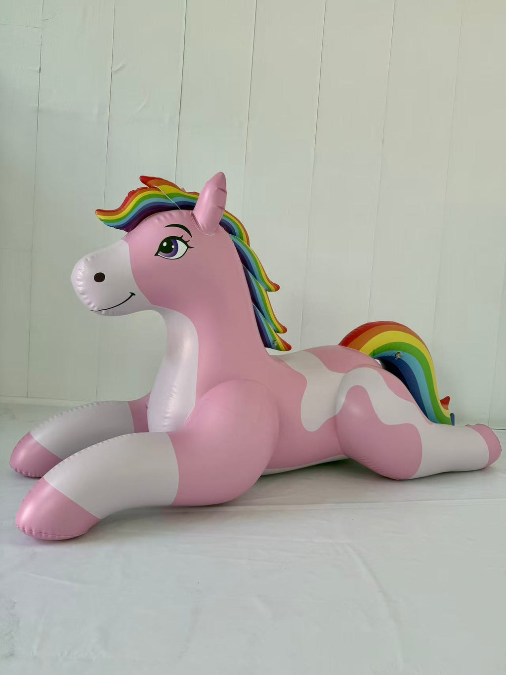 Velaris Horse - 99"/252cm Long