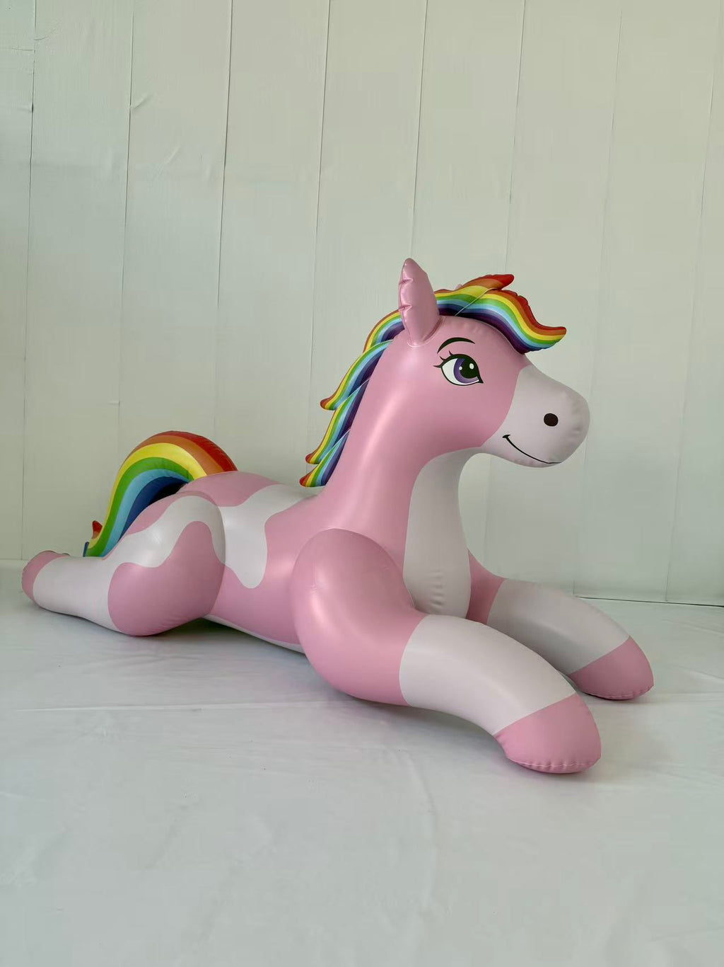 Velaris Horse - 99"/252cm Long