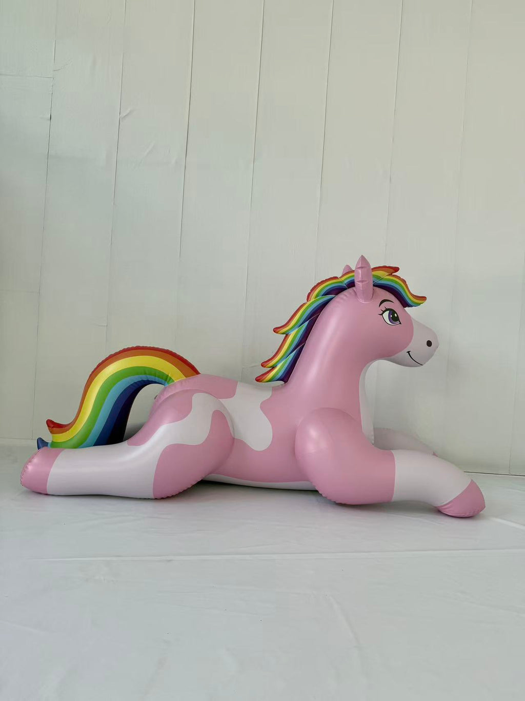Velaris Horse - 99"/252cm Long
