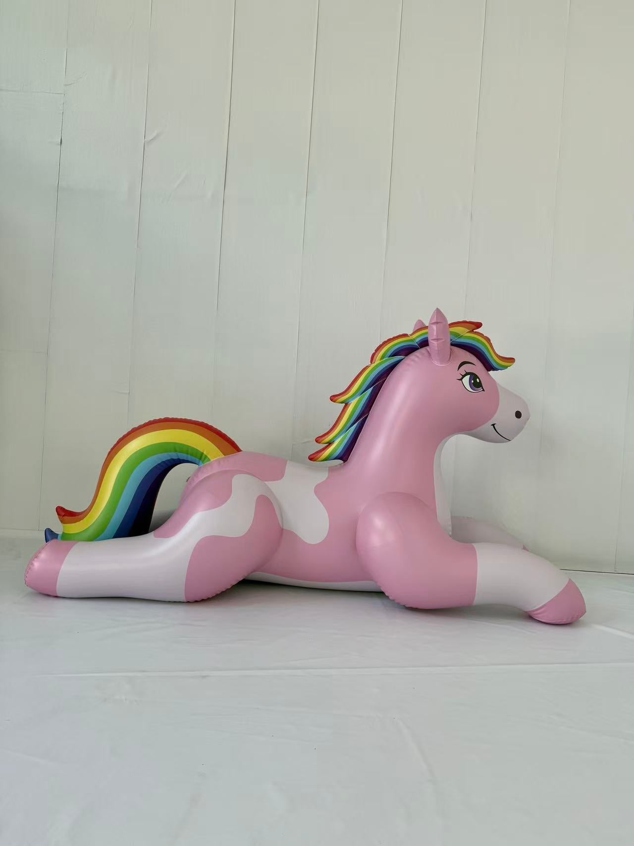 Velaris Horse - 99"/252cm Long