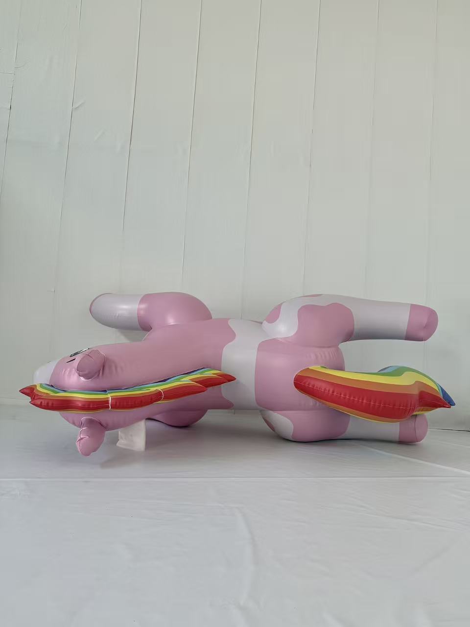 Velaris Horse - 99"/252cm Long