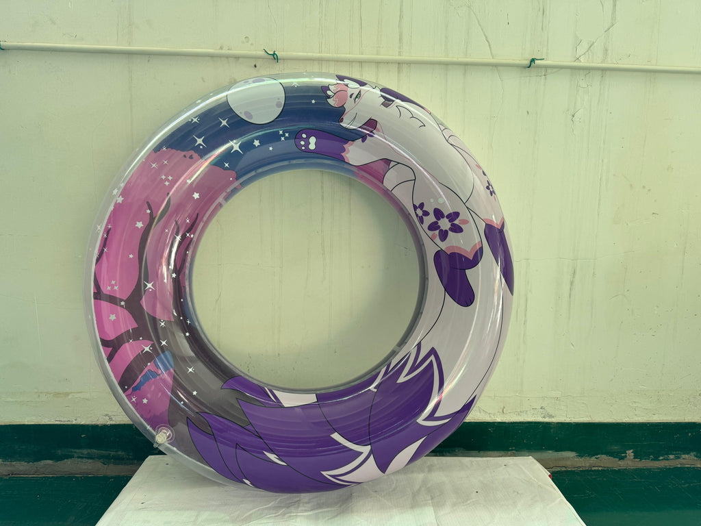 Luxeloop the 48" Deluxe Loop Inflatable
