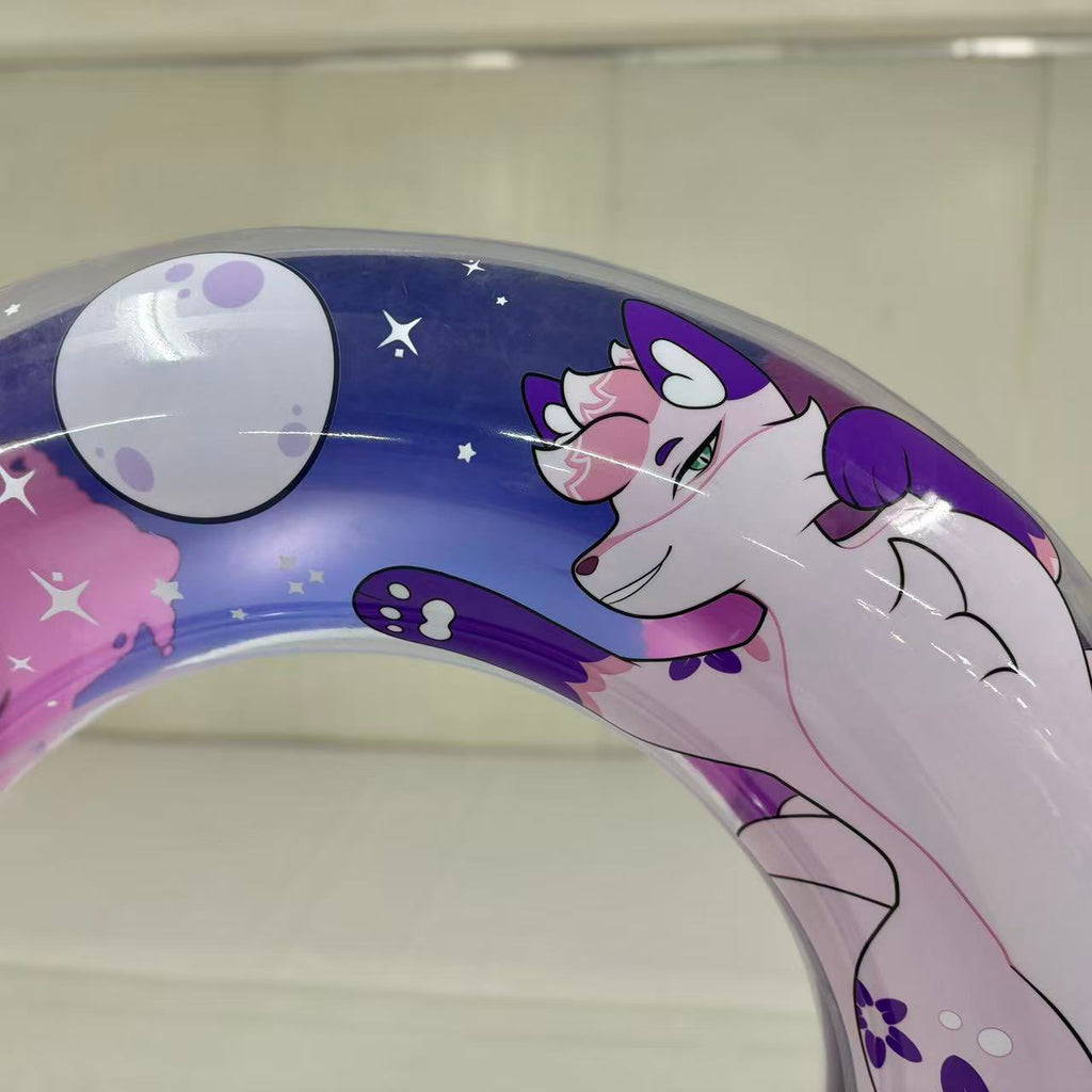 Luxeloop the 48" Deluxe Loop Inflatable