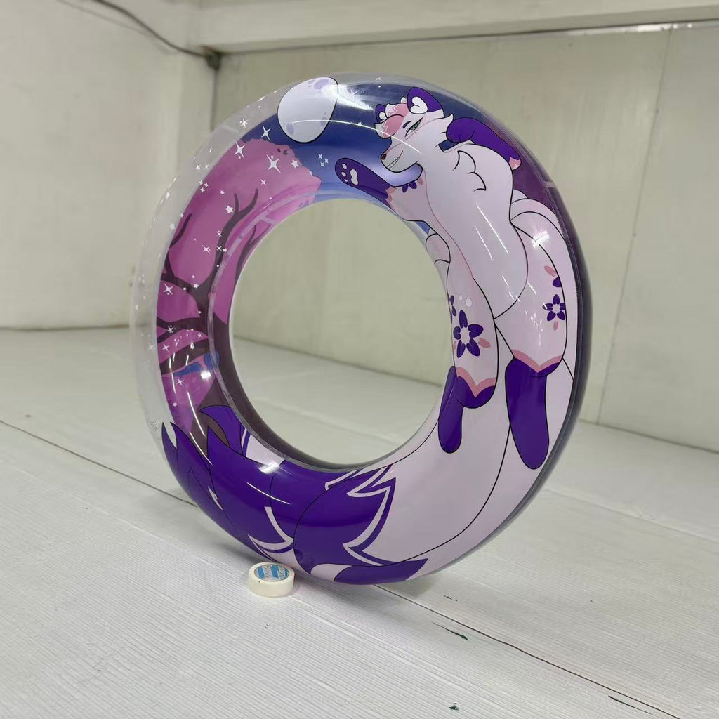 Luxeloop the 48" Deluxe Loop Inflatable