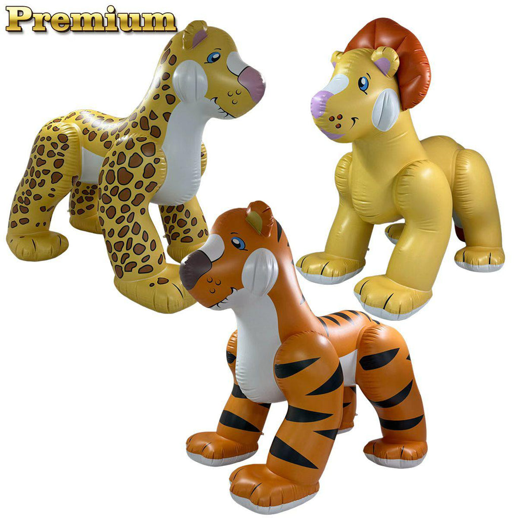 SqueakCo Standing Cat Bundle