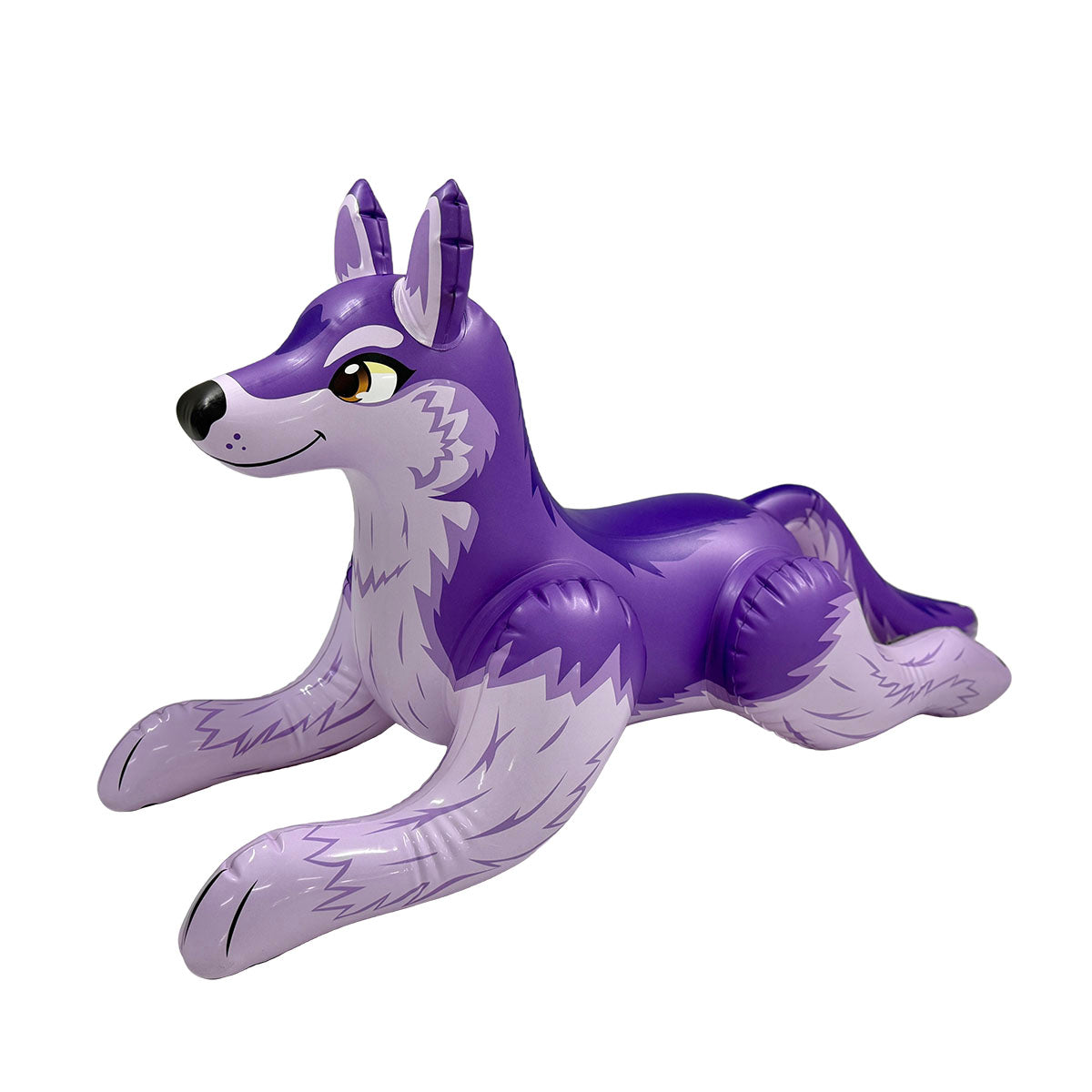 German Shepherd 48" Long *TPU*