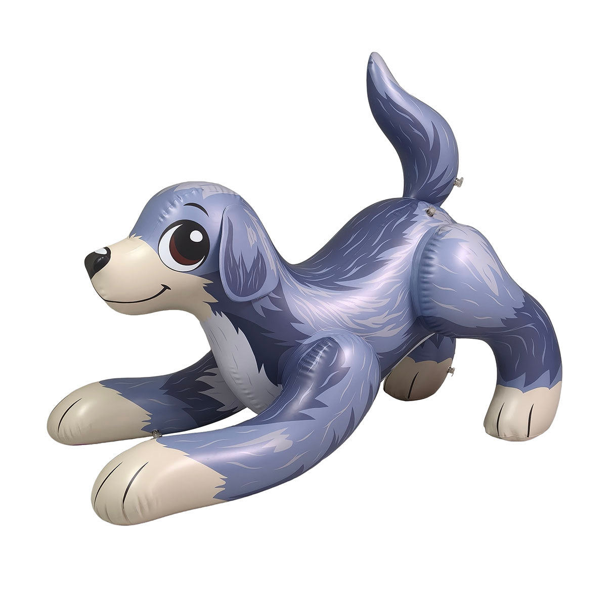 🐶 Inflatable 6’ Long Puppy