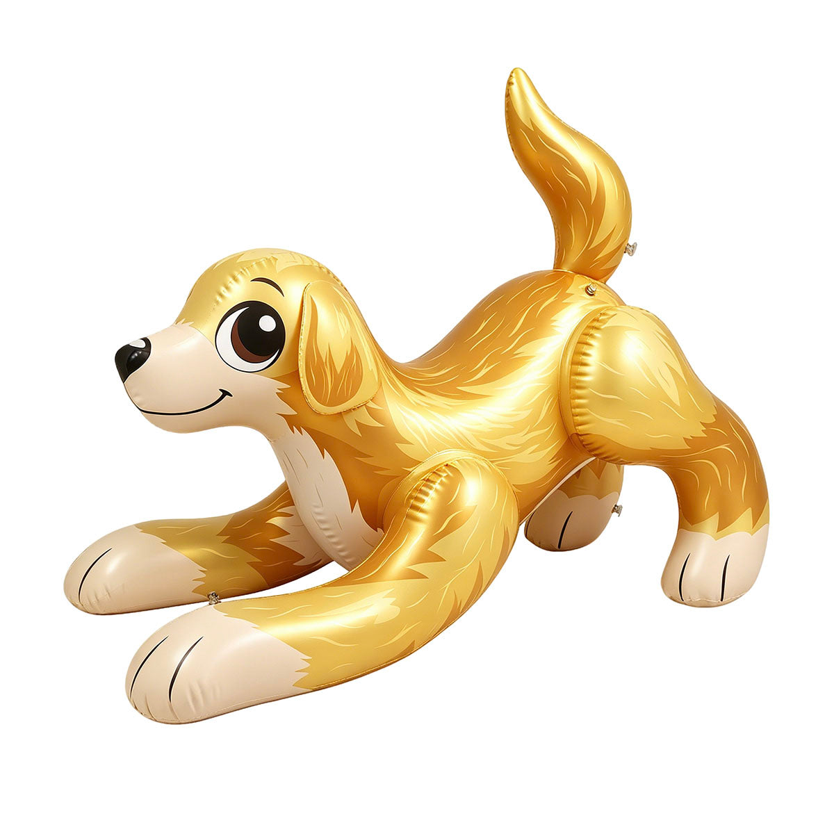 🐶 Inflatable 6’ Long Puppy