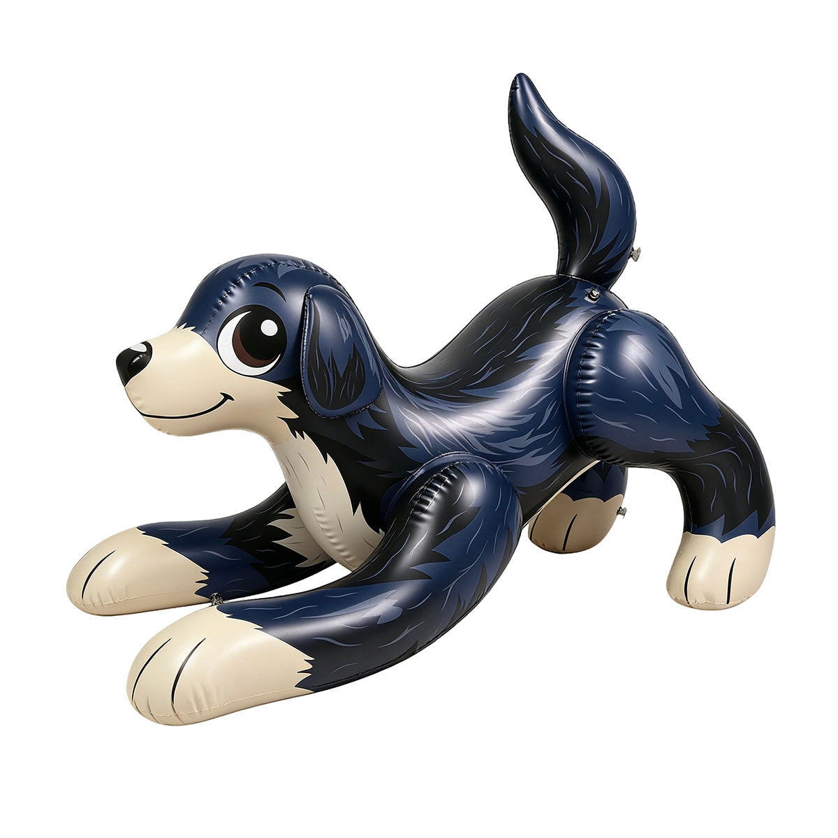 🐶 Inflatable 6’ Long Puppy