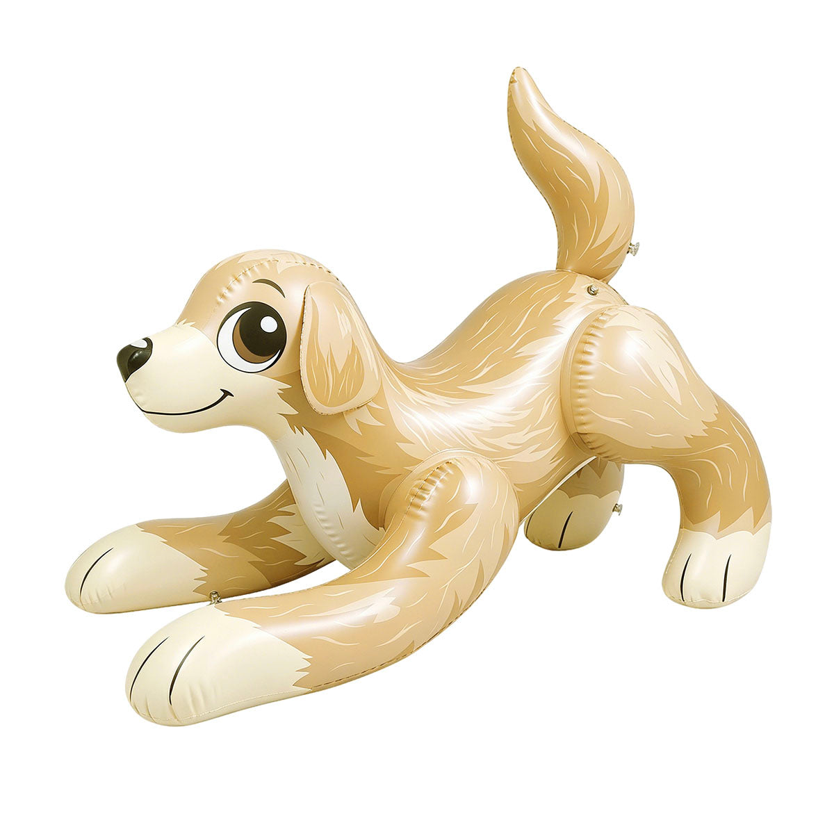 🐶 Inflatable 6’ Long Puppy