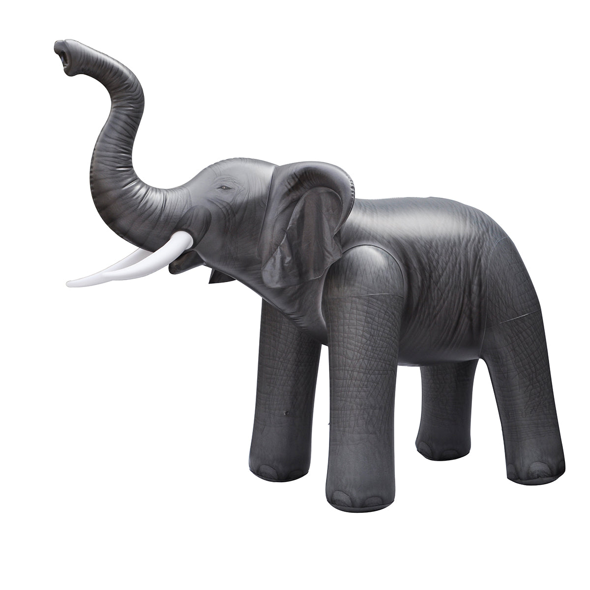 Jet Creations Ivora Elephant Inflatable - 88" Tall