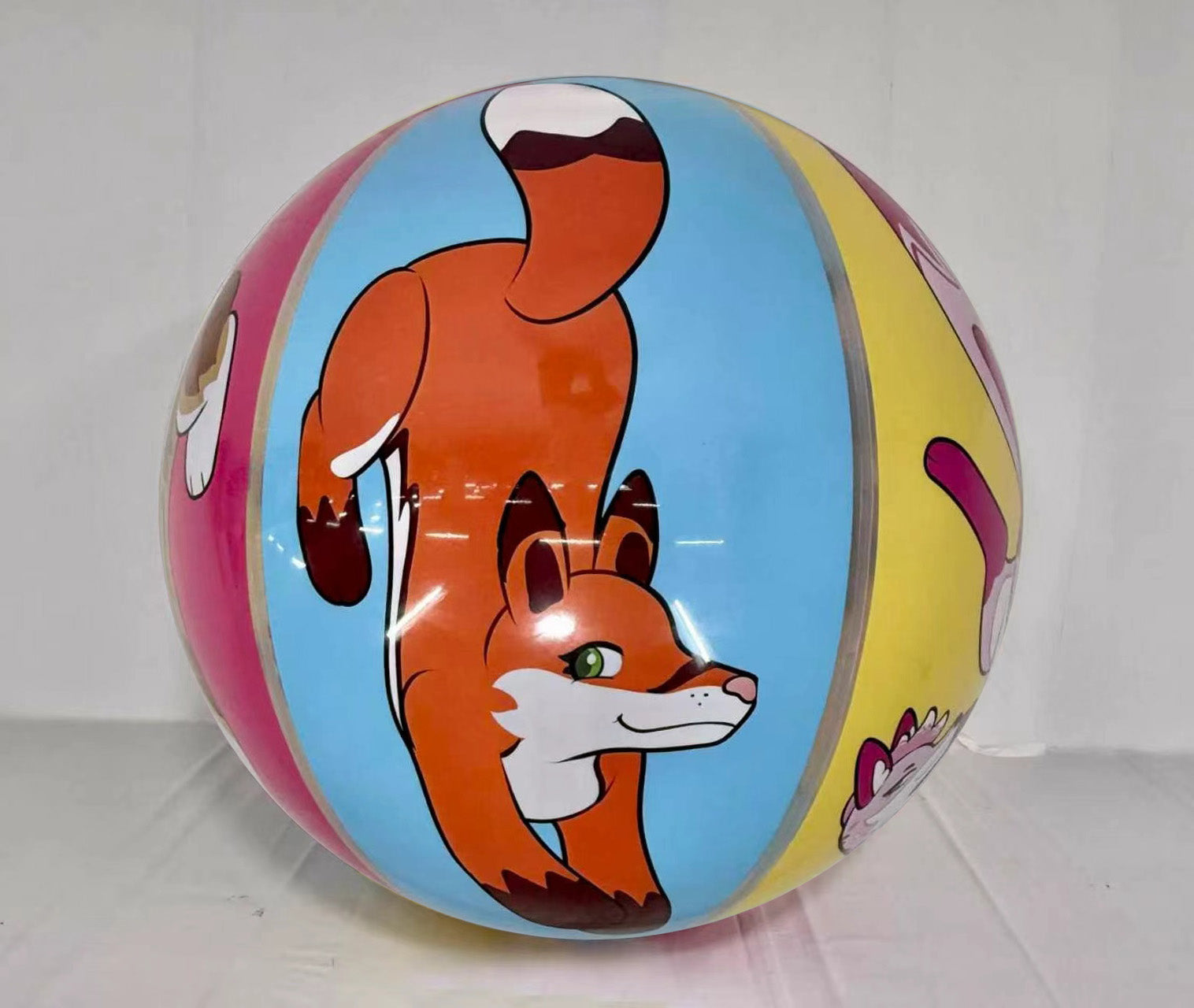 Jet Deluxe Ball - 48" Diameter
