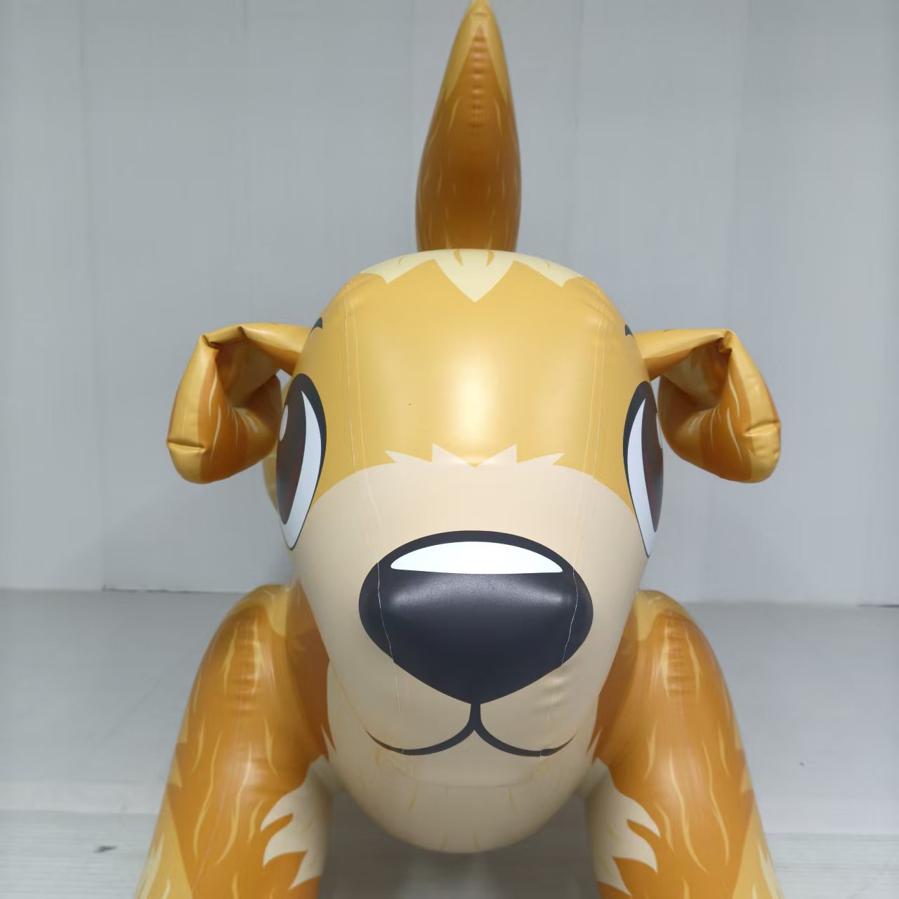 🐶 Inflatable 6’ Long Puppy