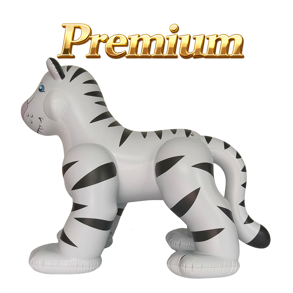 Tiger 84" Tall