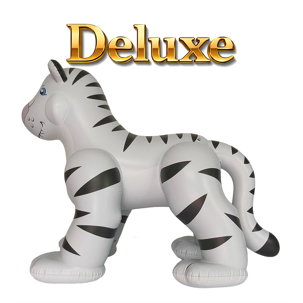 Tiger 84" Tall