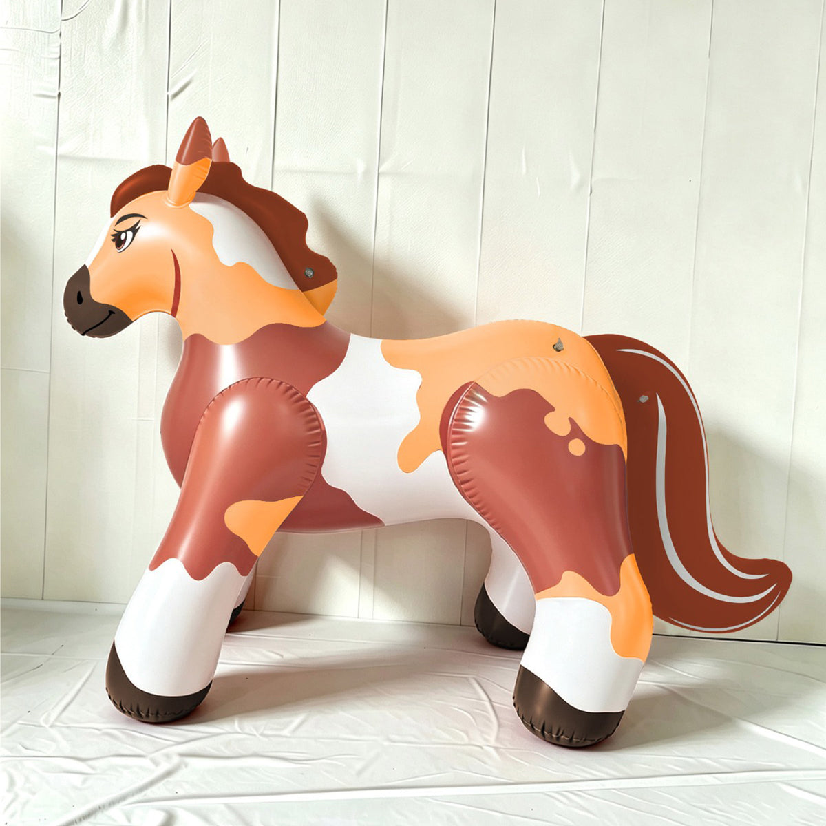 Vanner Horse - 84" Tall