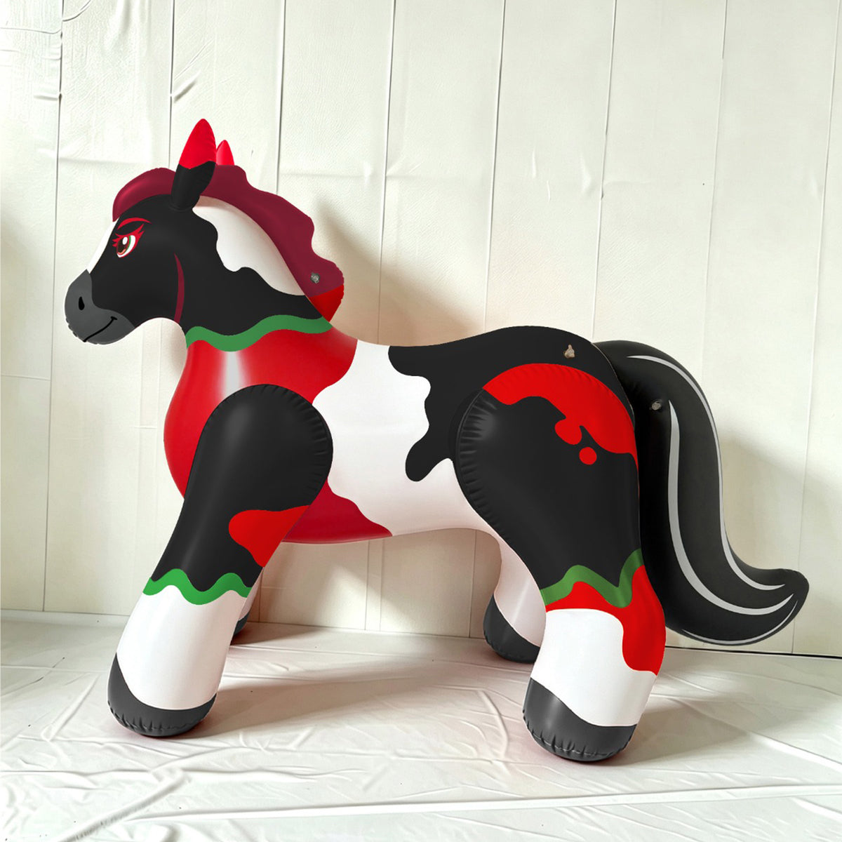 Vanner Horse - 84" Tall