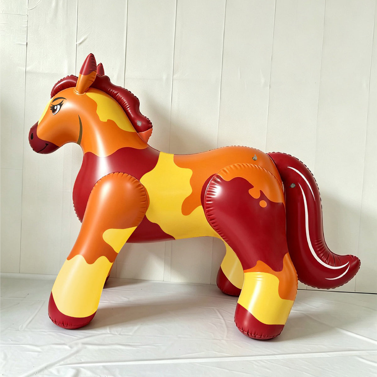 Vanner Horse - 84" Tall
