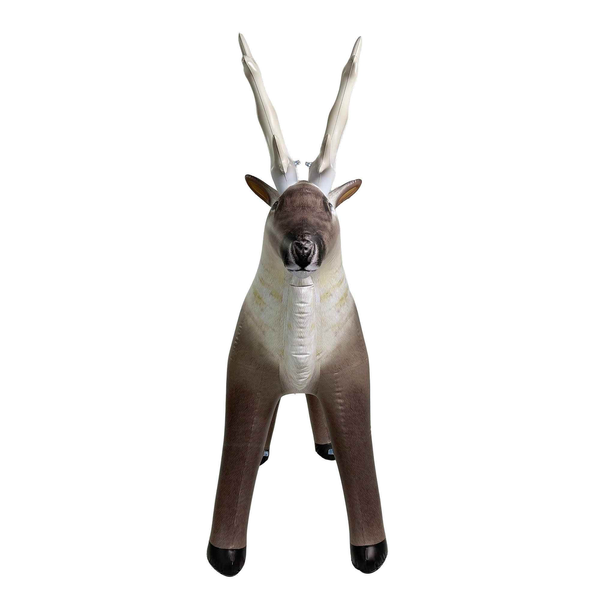 🦌LIFELIKE Reindeer - 90inch (229cm) Tall