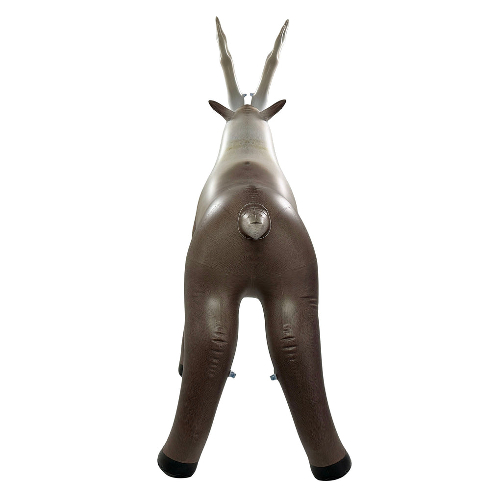 🦌LIFELIKE Reindeer - 90inch (229cm) Tall