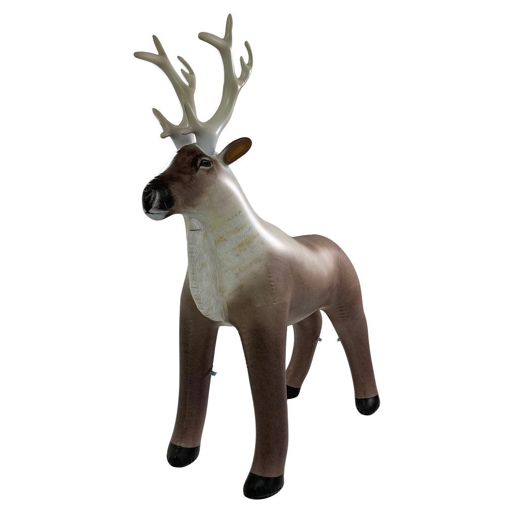 🦌LIFELIKE Reindeer - 90inch (229cm) Tall