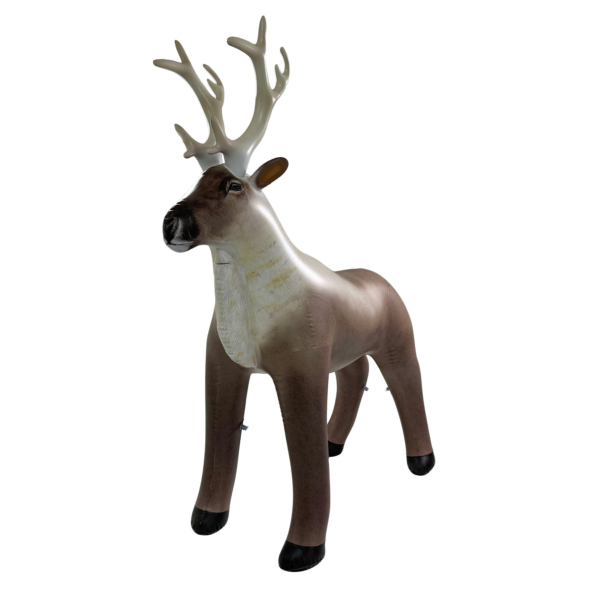 🦌LIFELIKE Reindeer - 90inch (229cm) Tall