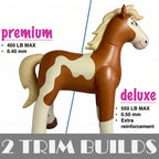 Influvia Cirrus Horse main image