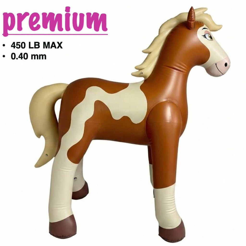 Influvia Cirrus Horse premium edition