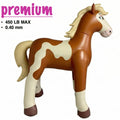 Influvia Cirrus Horse premium edition