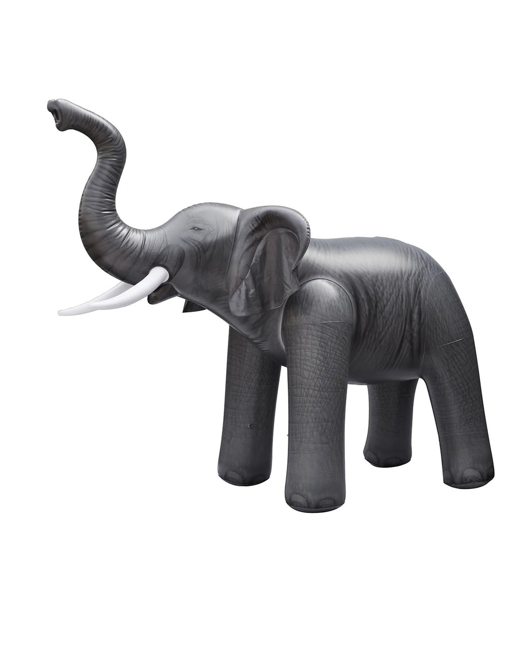 Jet Creations Ivora Elephant Inflatable - 88" Tall