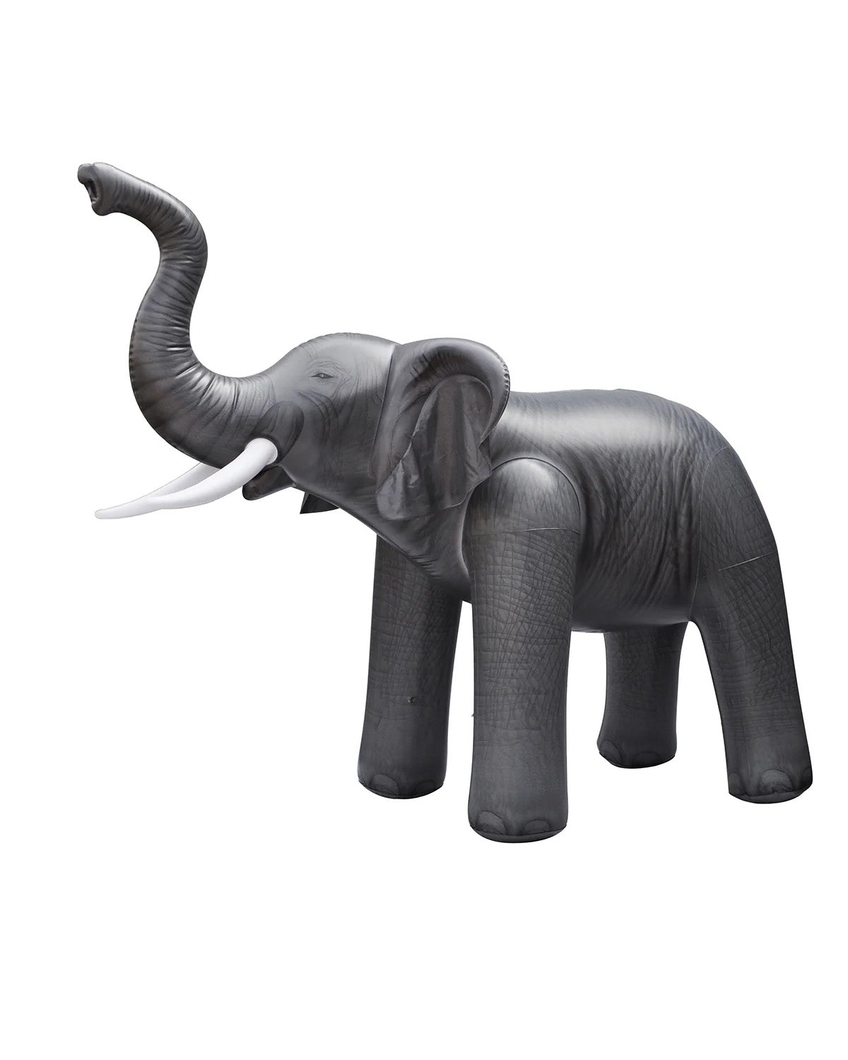 Jet Creations Ivora Elephant Inflatable - 88" Tall