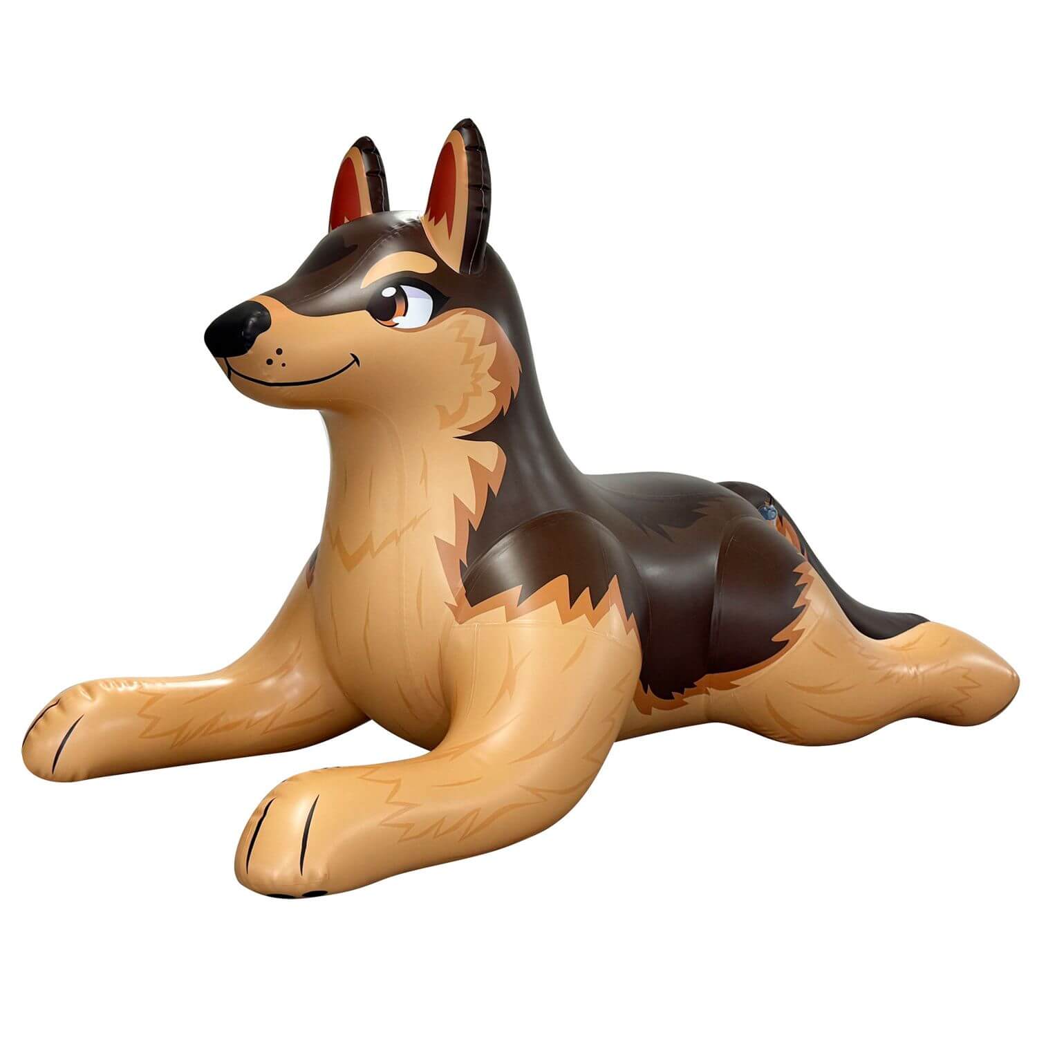 German Shepherd - 88 inch Long