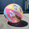 Jet Deluxe Ball - 48" Diameter