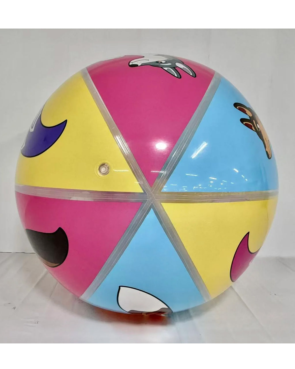 Jet Deluxe Ball - 48" Diameter