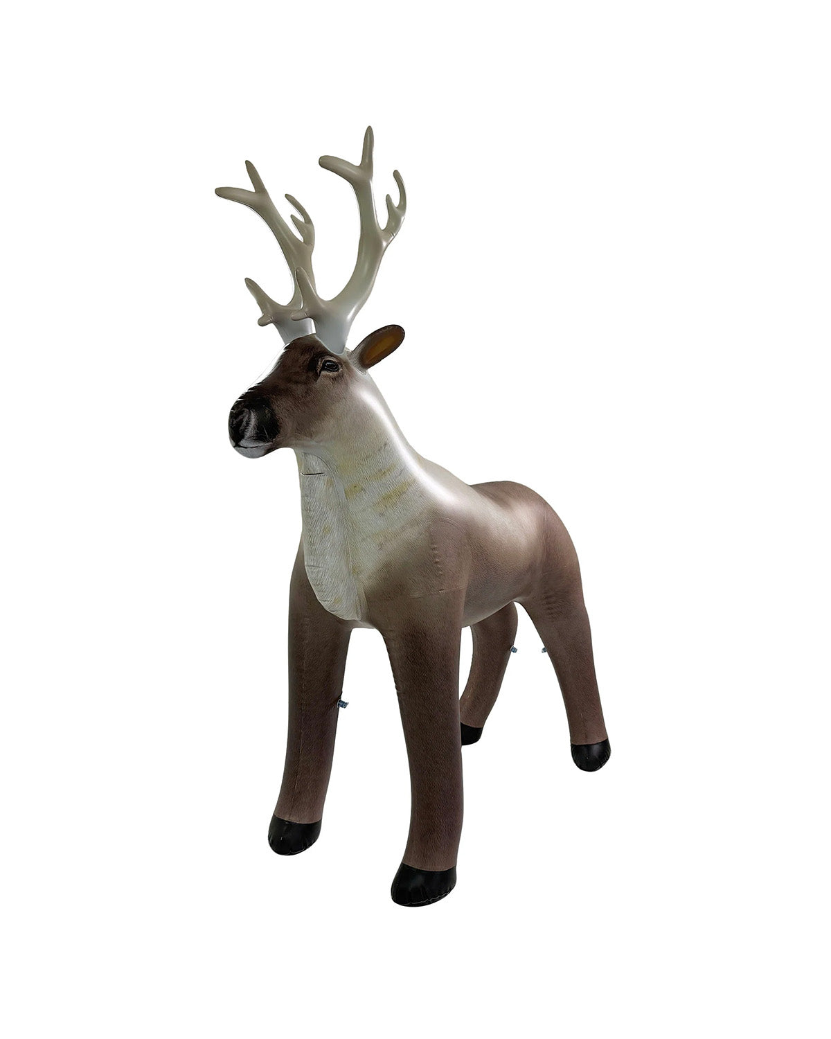 🦌LIFELIKE Reindeer - 90inch (229cm) Tall