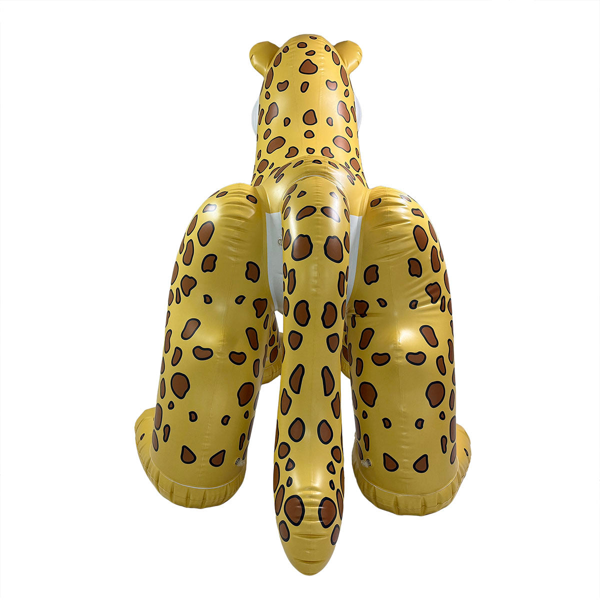 Leopard 84" Tall
